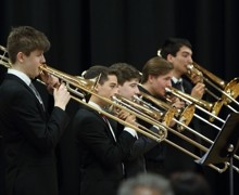 Trombones 1