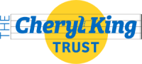 Cheryl King Trust Logo