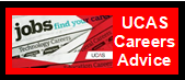 UCAS careers advice