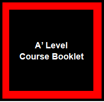 A Level course booklet