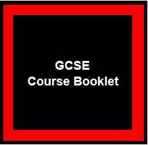 GCSE Course Booklet