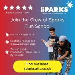 Thumbnail sparks summer