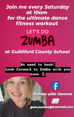 Thumbnail zumba